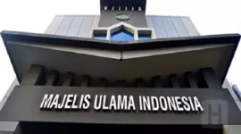 Gedung Majelis Ulama Indonesia (MUI). (Dok. Mui.or.id)  