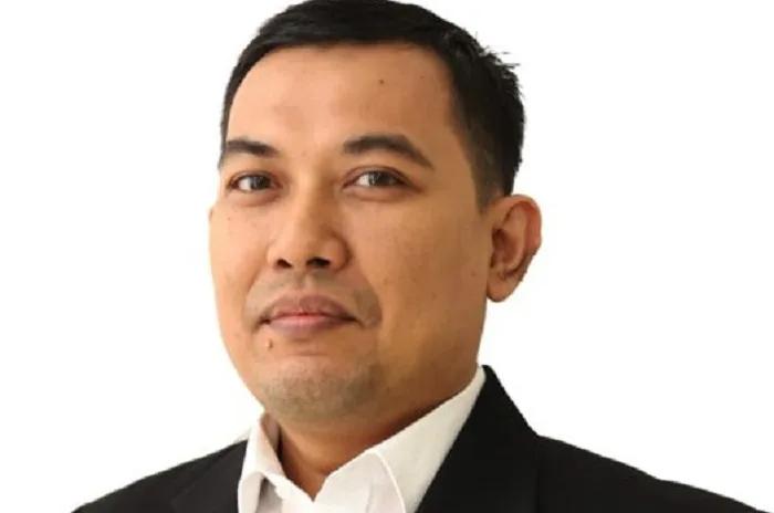Direktur Eksekutif ALGORITMA Research and Consulting, Aditya Perdana. (Dok. Algoritma.co.id) 