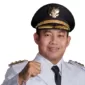 Mantan Bupati Pemalang Mukti Agung Wibowo. (Dok. Pemalangkab.go.idWibowo)