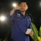 Ketua Umum DPP Partai Demokrat Agus Harimurti Yudhoyono (AHY). (Instagram.com/@agusyudhoyono)