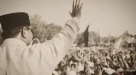 Ketua Umum Partai Gerindra Prabowo Subianto. (Instagram.com/@prabowo)