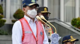 Menteri Perhubungan Budi Karya Sumadi. (Dok. Kemenhub.go.id)