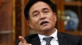 Yusril Izha Mahendra. (Facbook.com/@Prof. Dr. Yusril Ihza Mahendra)