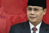 Ketua DPP PDI Perjuangan Ahmad Basarah. (Instagram.com/@ahmadbasarahofficial)