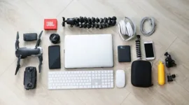 Tips Menulis Artikel Review Elektronik. (Pexels.com/Multimedia_DE)