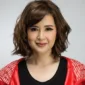 Wakil Ketua Umum Dewan Pembina PSI, Grace Natalie. (Facbook.com/@Grace Natalie)