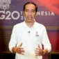Presiden Joko Widodo. (Facbook.com/@Presiden Joko Widodo)