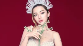 Cupi Warsita atau yang dikenal dengan Cupi Cupita. (Instagram.com/@cupitagobas19)