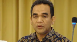 Sekjen Partai Gerindra Ahmad Muzani. (Facebook.com/@Ahmad Muzani)