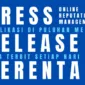 Jasasiaranpers.com dan media ini memberikan paket hemat bagi kebutuhan publikasi, baik Press Release Serentak maupun Press Release Setiap Hari. (Dok. Jasasiaranpers.com/Budipur)