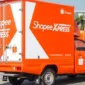 Jasa Ekspedisi Shopee Express. (Dok. Shopee.co.id)