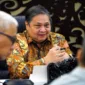 Ketua Umum DPP Golkar, Airlangga Hartarto. (Facbook.com/@Airlangga Hartarto)