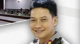 Kapolda Kalimantan Utara Irjen Pol Daniel Aditya Jaya. (Instagram.com/@polda_kaltara)