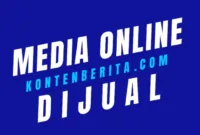 Kontenberita.com dapat dikembangkan menjadi Holding Media Network yang memiliki jaringan media online pers daerah dengan nama domain Konten***.com maupun Berita***.com. (Dok. Fokussiber.com/Budipur)