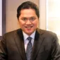 Menteri Badan Usaha Milik Negara (BUMN) Erick Thohir. (Facbook.com/@Erick Thohir)