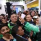 Ketua Umum Partai Gerindra Prabowo Subianto saat bersama Masyarakat. (Facbook.com/@Prabowo Subianto)