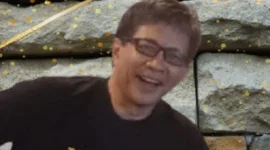 Kasus Pengamat Politik, Rocky Gerung. (Facbook.com/@Rocky Gerung)