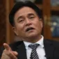Ketua Umum Partai Bulan Bintang (PBB) Yusril Ihza Mahendra. (Facbook.com/@Yusril Ihza Mahendra)