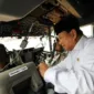 Ketua Umum Partai Gerindra Prabowo Subianto. (Instagram.com/@kemhanri)