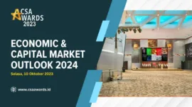 Foto : Economic & Capital Market Outlook 2024 (Doc. Ist)