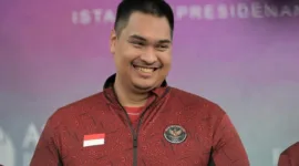 Menteri Pemuda dan Olahraga Republik Indonesia (Menpora), Dito Ariotedjo. (Dok. Menpora.go.id)