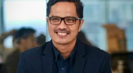 Mantan Kabiro Humas KPK Febri Diansyah. (Instagram.com/@febridiansyah.id)