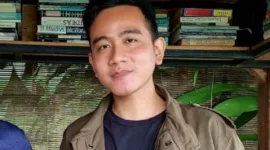 Wali Kota Surakarta, Gibran Rakabuming Raka. (Facebook.com/Gibran Rakabuming)
