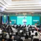 Acara Rapat Kerja Nasional (Rakernas) Lembaga Dakwah Islam Indonesia (LDII) 2023 di Jakarta Timur. (Dok. Tim Media Prabowo Subianto)