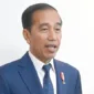Presiden Joko Widodo. (Facebook.com/@Presiden Joko Widodo)