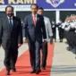 Presiden RI Jokowi bersama Ketua Umum Partai Nasdem Surya Paloh. (Instagram.com/@suryapaloh.id)