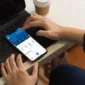 BRImo kini hadir dengan tampilan baru berisikan fitur-fitur lengkap yang disesuaikan dengan kebutuhan nasabah. (Dok. BRI)