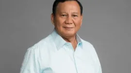 Calon Presiden, Prabowo Subianto. (Instagram.com/@Prabowo)