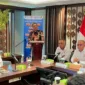 Focus Group Discussion (FGD) Pelatihan Vokasi Infrastruktur KADIN Indonesia dan BNSP di Menara KADIN, Jakarta (7/3/24). (doc.Ist)
