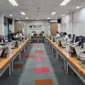 Kementerian PUPR & LPJK ke BNSP koordinasi sistem informasi sertifikasi tenaga kerja konstruksi dan SOP penerbitan sertifikat kompetensi tenaga kerja konstruksi, Jakarta (26/3/24). (Doc.BNSP)