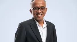 Kepala Biro Komunikasi dan Layanan Infomasi Kementerian Keuangan, Deni Surjantoro. (Dok. Setjen.kemenkeu.go.id)