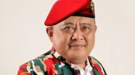 Syarifuddin DG Punna. (Facebook.com/@SADAP )