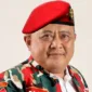 Syarifuddin DG Punna. (Facebook.com/@SADAP )
