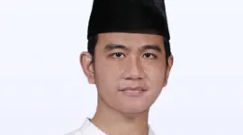 Calon wakil presiden nomor urut dua Gibran Rakabuming Raka. (Facbook.com/@Gibran Rakabuming)
