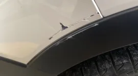 Puspom TNI bekerjasama dengan Polda Metro Jaya berhasil mengungkap identitas pengendara Fortuner yang arogan di jalan tol. (Doķ. VIiral di Medsos)