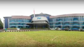 Perumda Air Minum Tirta Kahuripan Kabupaten Bogor