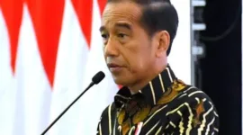 Presiden Joko Widodo (Jokowi). (Facebook.com/@Presiden Joko Widodo)