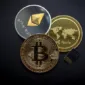 Indonesia menempati peringkat ketujuh sebagai negara dengan jumlah investor aset kripto terbesar di dunia. (Pixabay.com/WorldSpectrum )