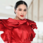 Artis Sandra Dewi. (Instagram.com/@sandradewi88)