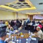 PMAI Gelar Halal Bihalal dan Webinar Master Asesor Peningkatan Kompetensi dan Kerjasama Anggota pada hari Sabtu, 11 Mei 2024, di The Hive Best Western Cawang, Jakarta. (Doc.BNSP)