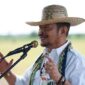 Eks Menteri Pertanian Syahrul Yasin Limpo. (Facbook.com/@Syahrul Yasin Limpo)