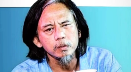 Aktor Epy Kusnandar. (Instagram.com/@epy_kusnandar_official)