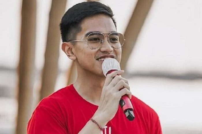 Ketua Umum Partai Solidaritas Indonesia (PSI) Kaesang Pangarep. (Instagram.com/@kaesangp)