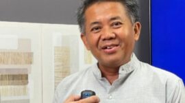 Politisi Partai Keadilan Sejahtera (PKS) Sohibul Iman mendapat isyarat kuat akan menjadi calon wakil gubernur Jakarta mendampingi Ridwan Kamil. (Instagram.com/@msi.sohibuliman)