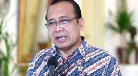 Menteri Sekretaris Negara, Pratikno. (Dok. Setkab.go.id)