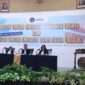 Foto: RUA RUALB PROPAMI 2024 di Mercure Ancol: Evaluasi Kinerja dan Perubahan AD Terkait KADIN (27/9/24). (doc.propami)